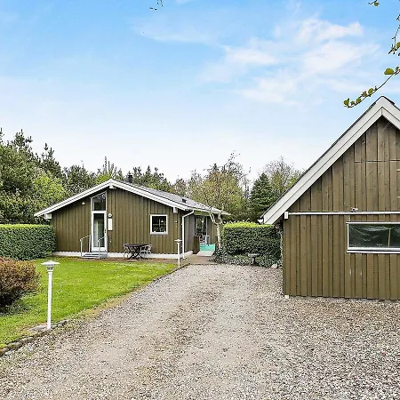 Holiday Stora Askeron Ii Feriehus