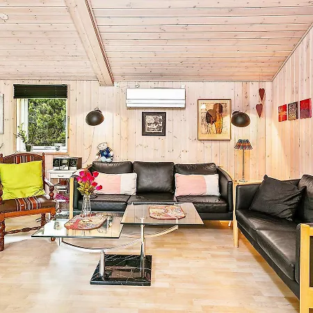 Feriehus Holiday Stora Askeron Ii Oksbøl