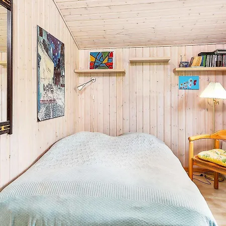 Holiday Stora Askeron Ii Feriehus