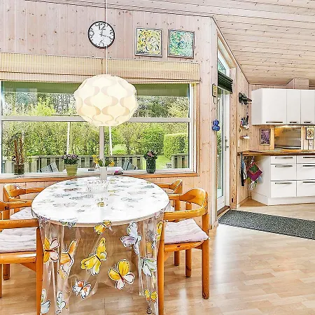 Holiday Stora Askeron Ii * Oksbøl